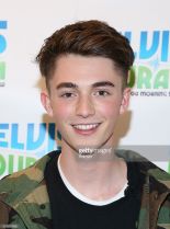 Greyson Chance