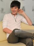 Greyson Chance