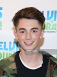 Greyson Chance