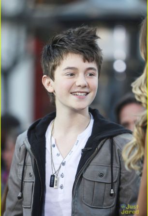 Greyson Chance