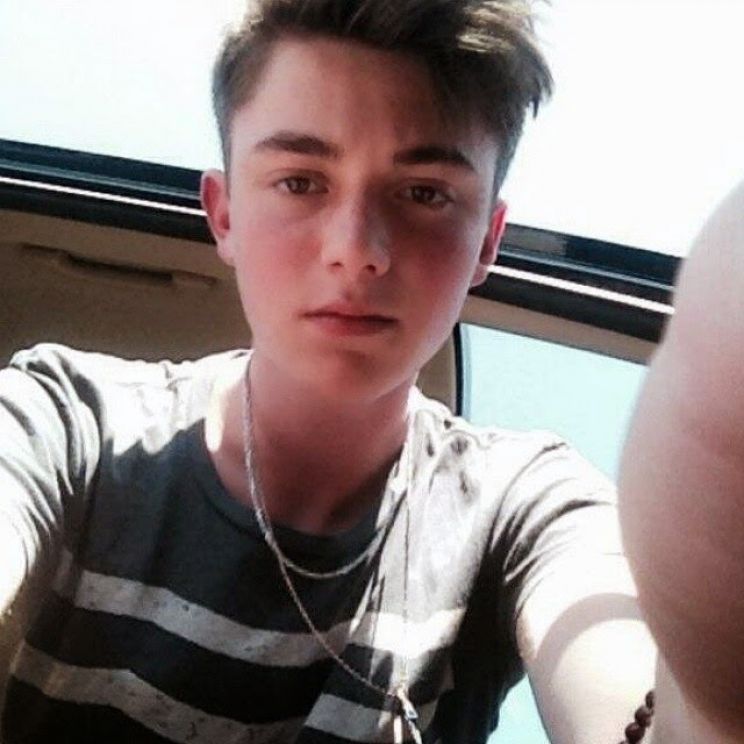 Greyson Chance