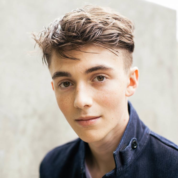 Greyson Chance