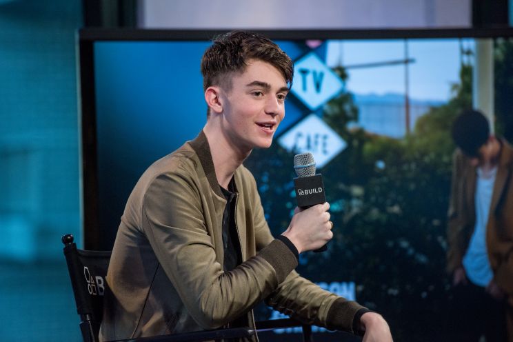 Greyson Chance