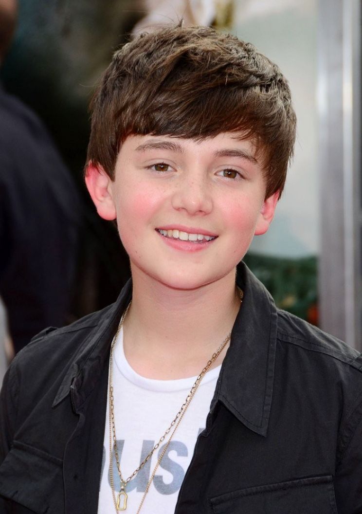 Greyson Chance