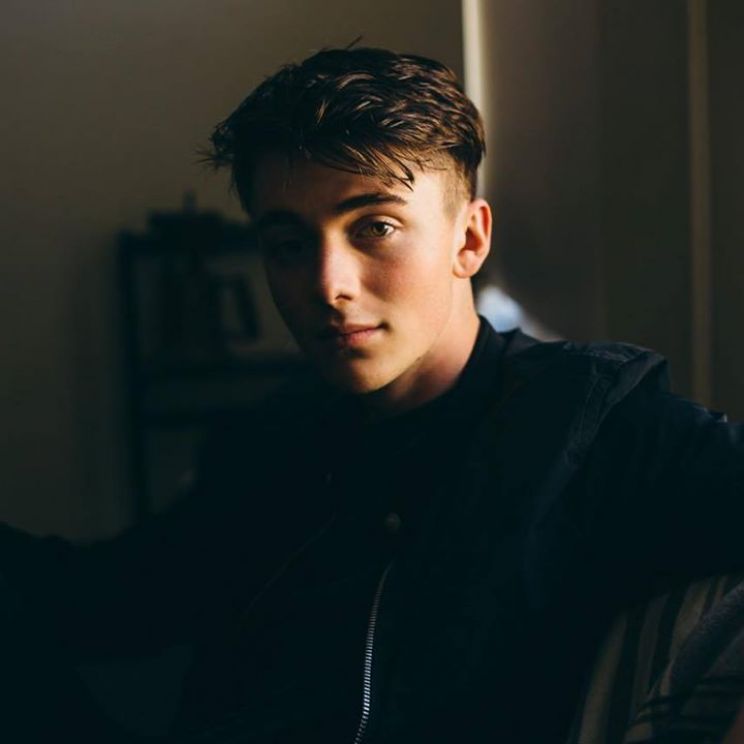 Greyson Chance