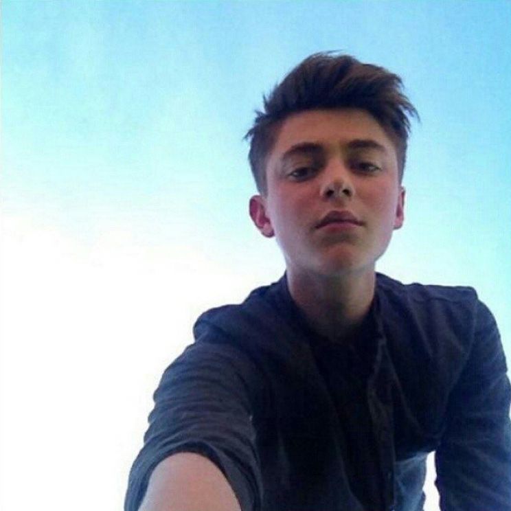 Greyson Chance