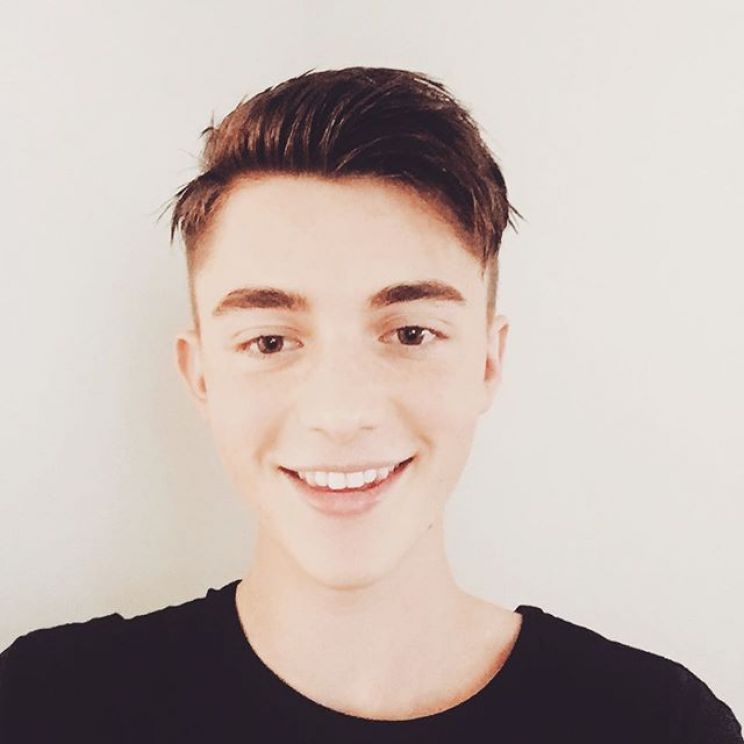 Greyson Chance