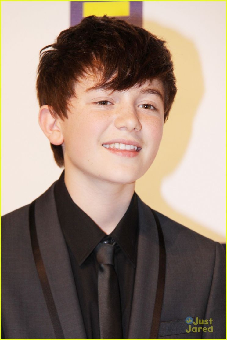 Greyson Chance