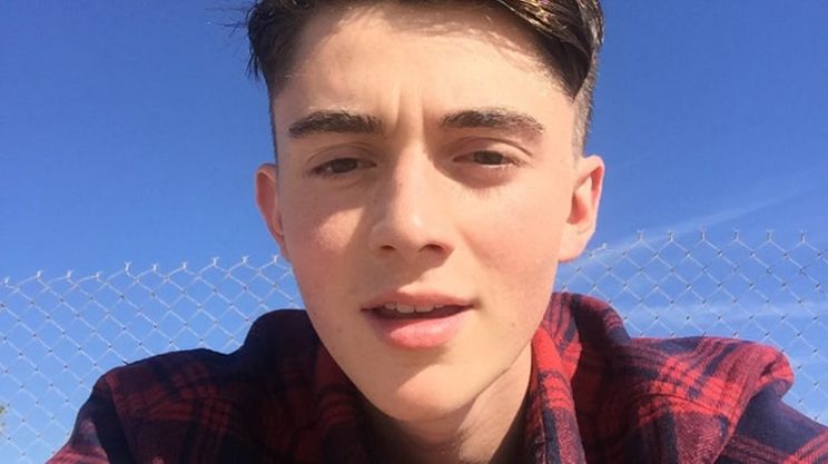 Greyson Chance