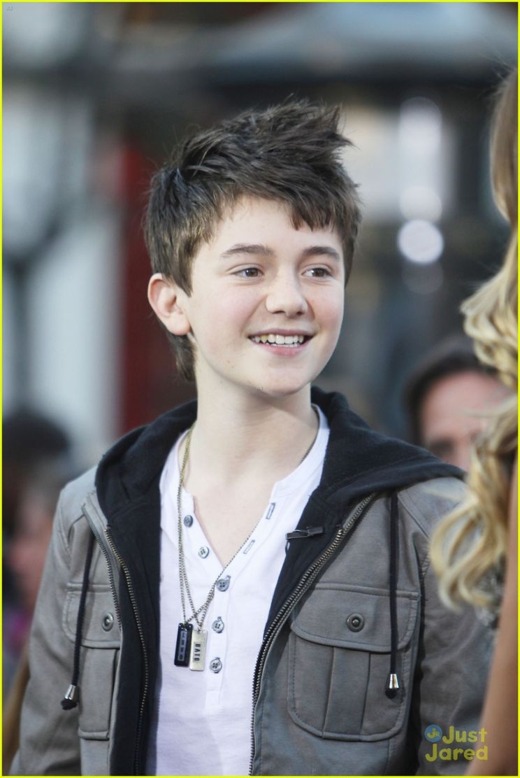 Greyson Chance