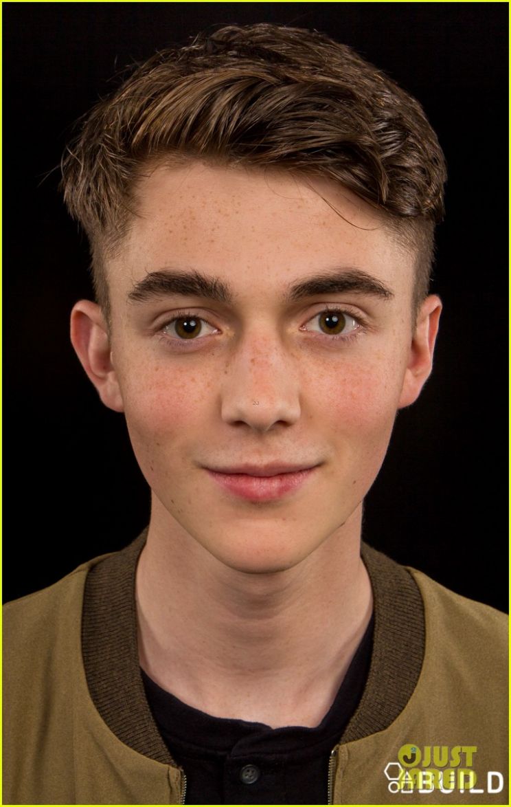 Greyson Chance