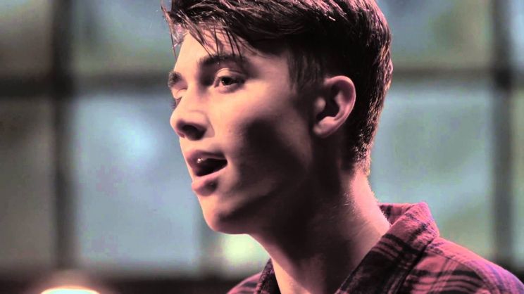 Greyson Chance