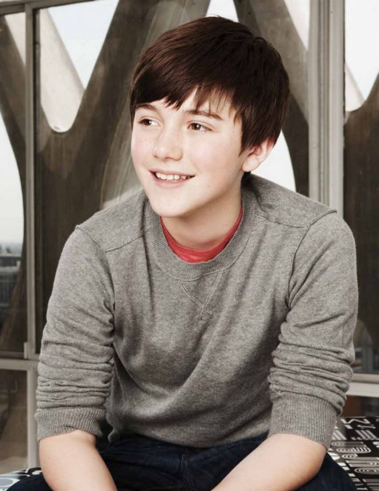 Greyson Chance