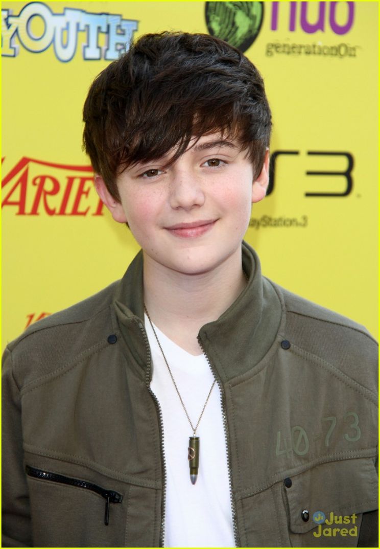 Greyson Chance