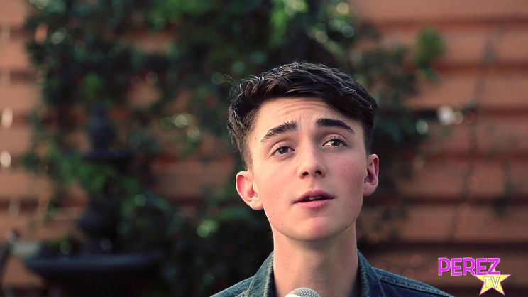 Greyson Chance