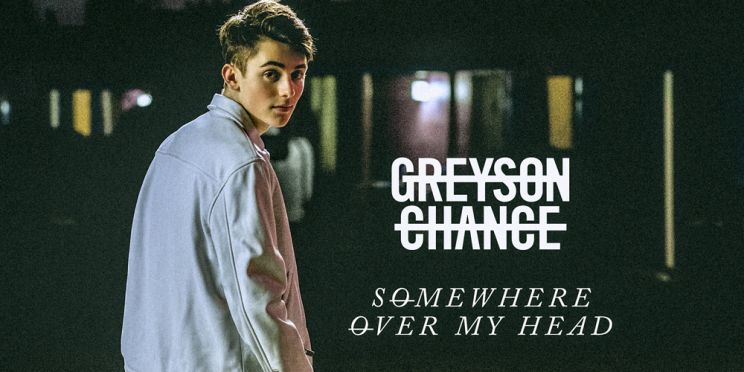 Greyson Chance