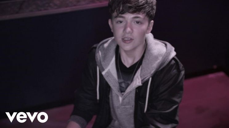 Greyson Chance