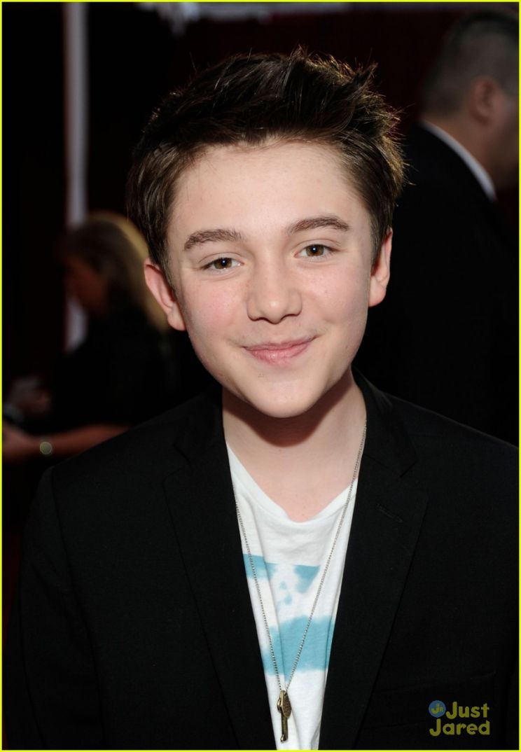 Greyson Chance