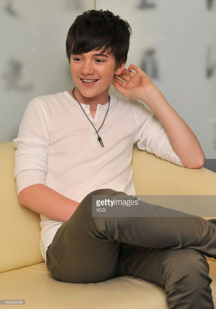 Greyson Chance