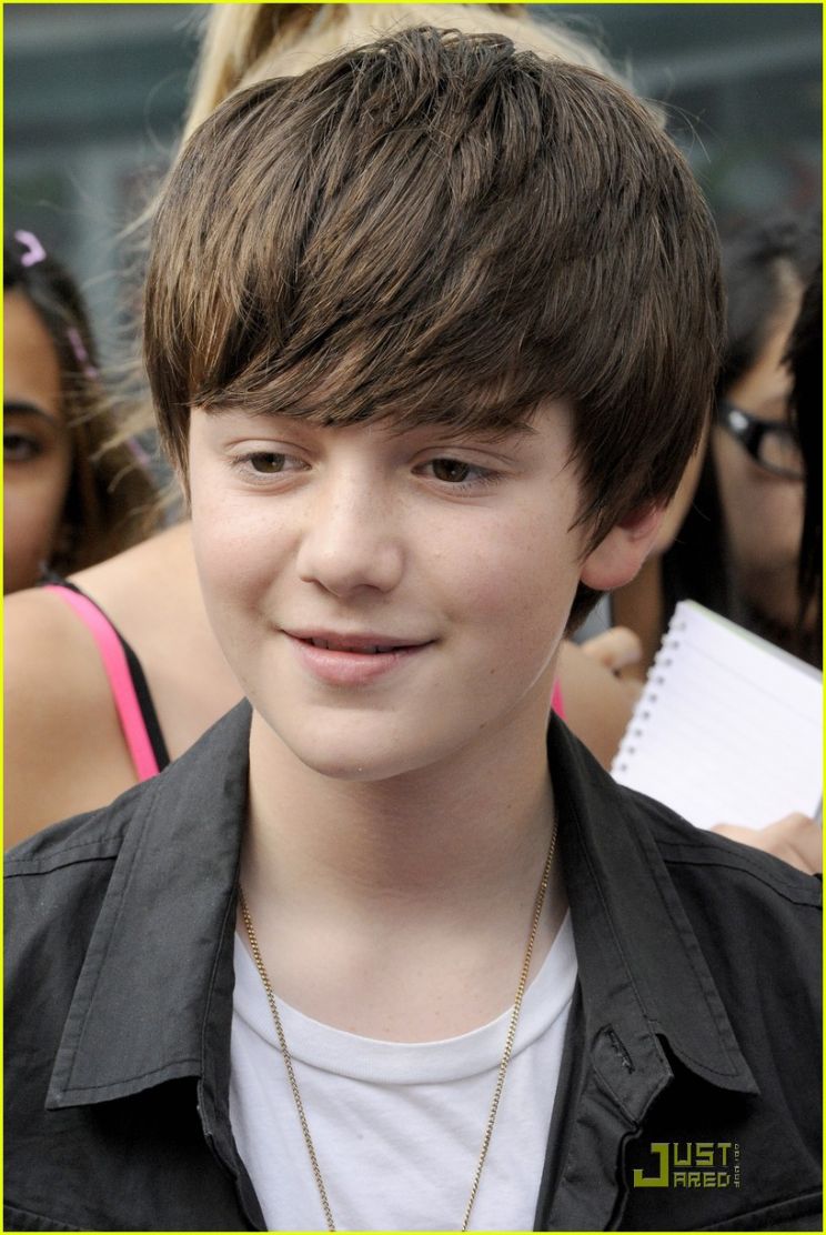 Greyson Chance