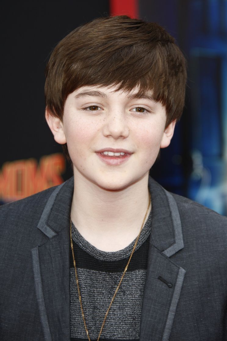 Greyson Chance