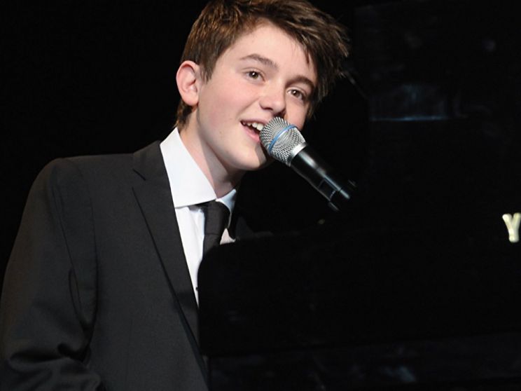 Greyson Chance