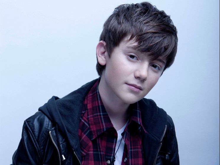 Greyson Chance