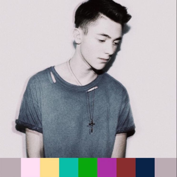 Greyson Chance