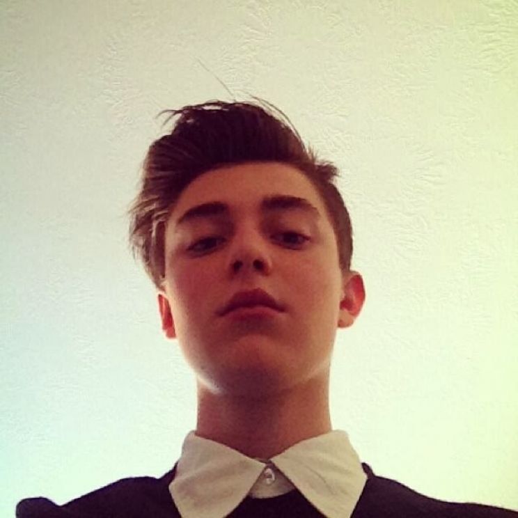 Greyson Chance