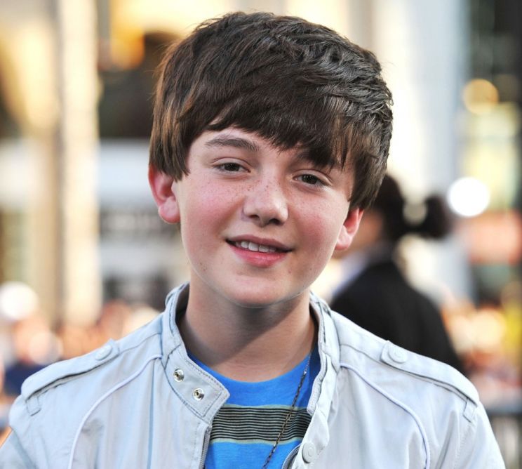 Greyson Chance