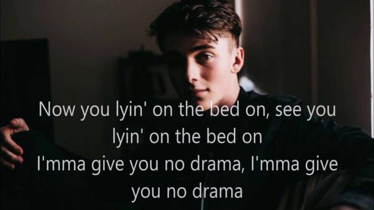 Greyson Chance