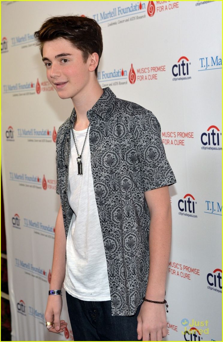 Greyson Chance