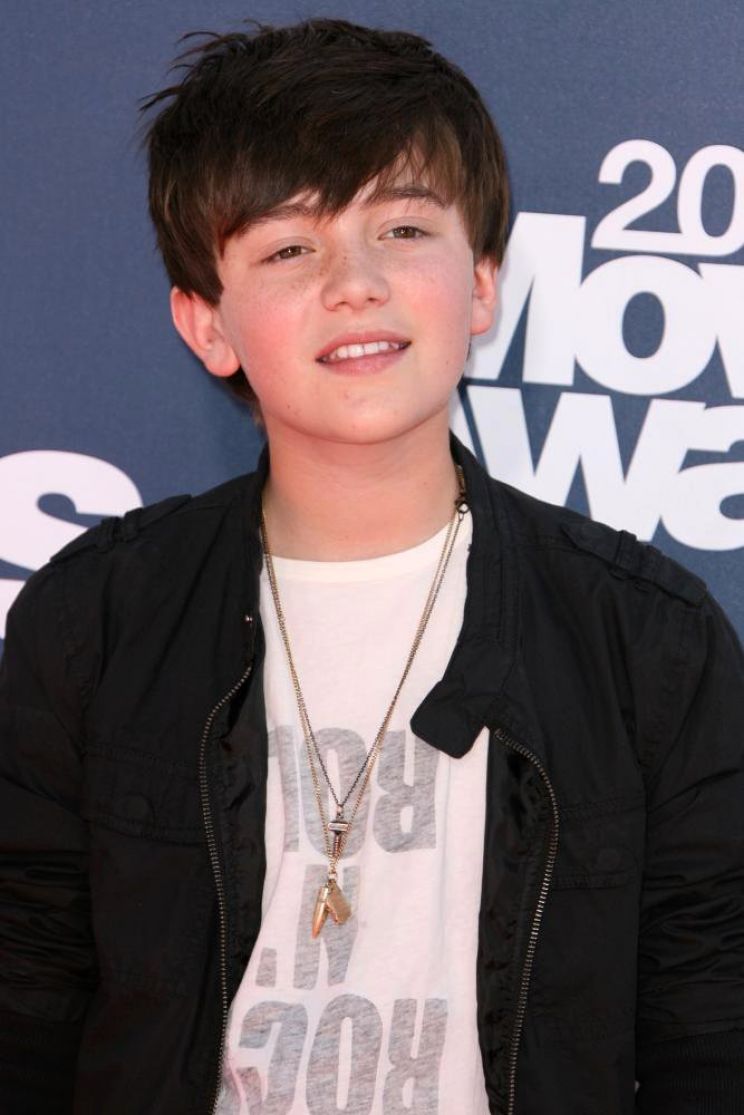 Greyson Chance