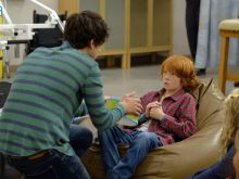 Greyson Foster
