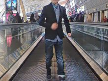 Greyson Foster