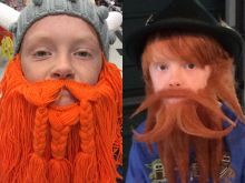 Greyson Foster