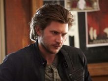 Greyston Holt