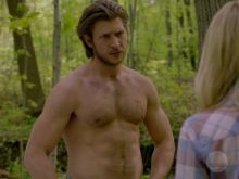 Greyston Holt