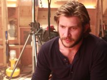 Greyston Holt