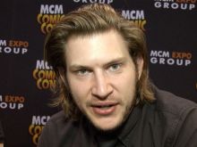 Greyston Holt