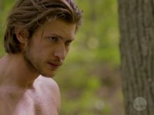 Greyston Holt