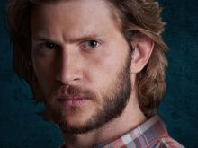 Greyston Holt