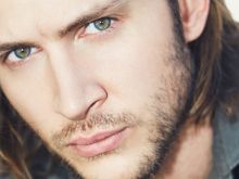 Greyston Holt