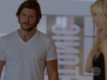 Greyston Holt