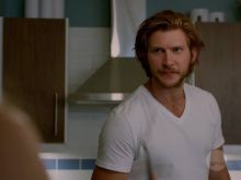 Greyston Holt