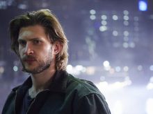 Greyston Holt