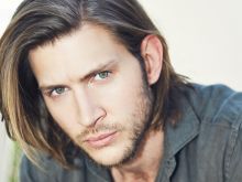 Greyston Holt