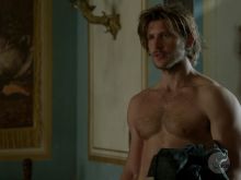 Greyston Holt