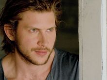 Greyston Holt