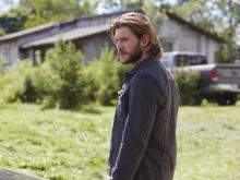 Greyston Holt